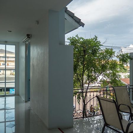 Crystal Nongkhai Hotel Nong Khai Εξωτερικό φωτογραφία