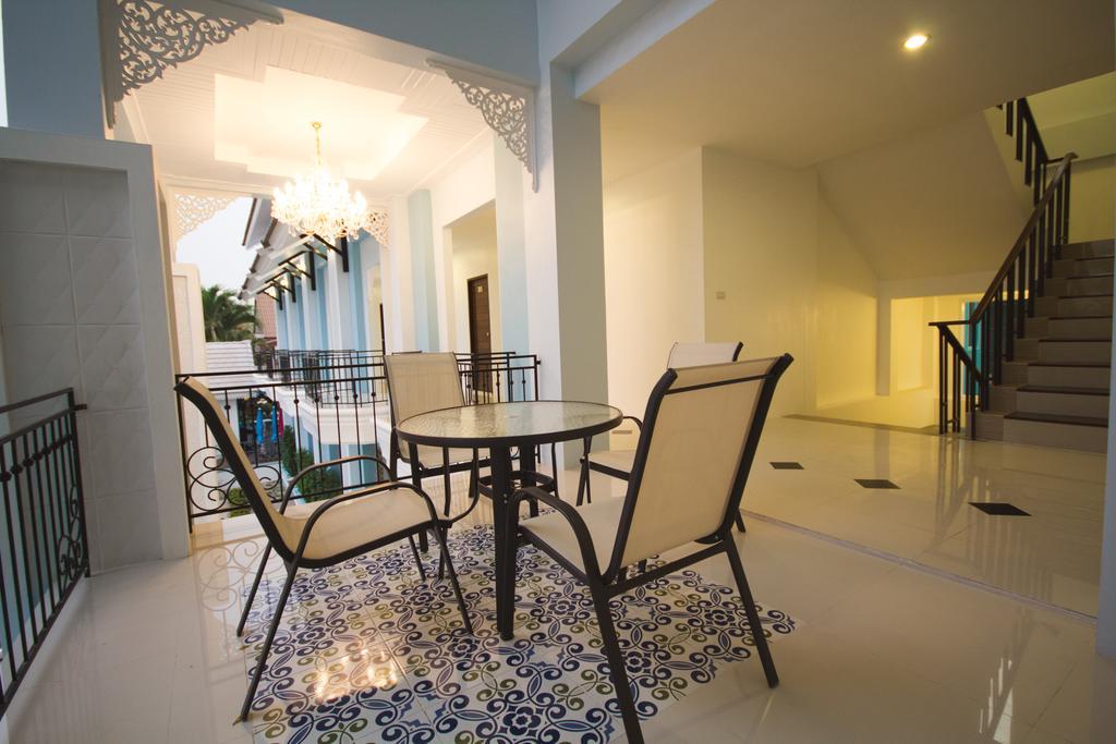 Crystal Nongkhai Hotel Nong Khai Εξωτερικό φωτογραφία