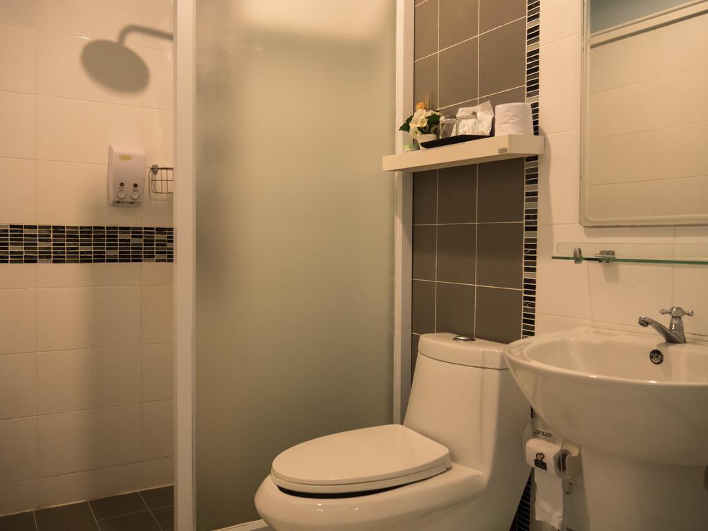 Crystal Nongkhai Hotel Nong Khai Εξωτερικό φωτογραφία